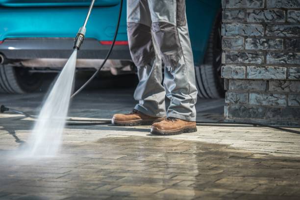 Best Post-Construction Pressure Washing  in Marlton, NJ