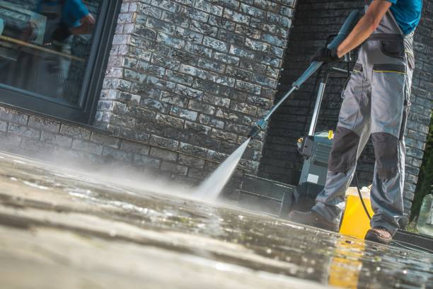 Best Parking Lot and Garage Cleaning  in Marlton, NJ