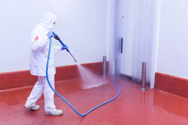 Best Warehouse Cleaning  in Marlton, NJ