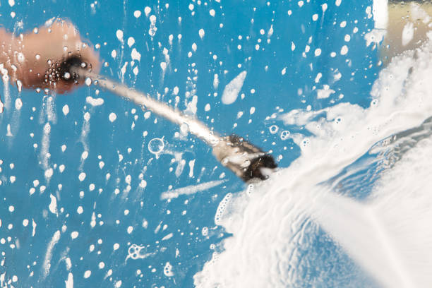 Best Restaurant Pressure Washing  in Marlton, NJ