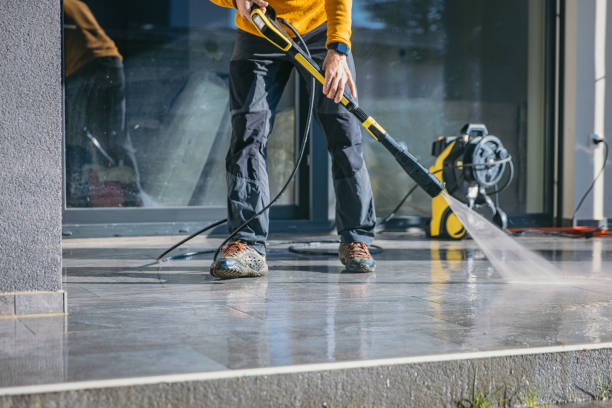 Spring Cleaning in Marlton, NJ