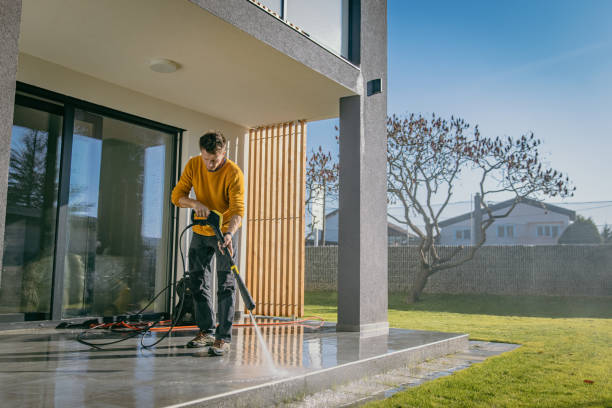 Best Factory Floor Cleaning  in Marlton, NJ