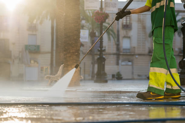 Marlton, NJ Pressure Washing Services Company